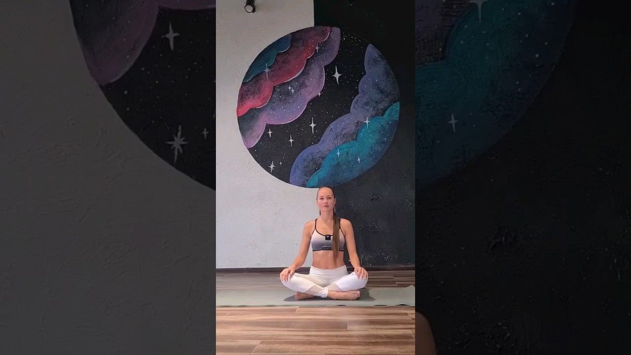 Лучшее упражнение для осанки смотреть онлайн