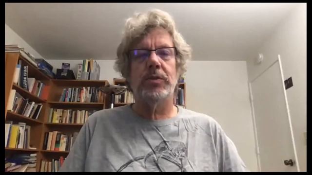 Q&A With Guido Van Rossum