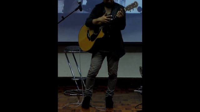 (Ryuichi Sakamoto) Merry Christmas Mr. Lawrence - Akihiro Tanaka смотреть онлайн