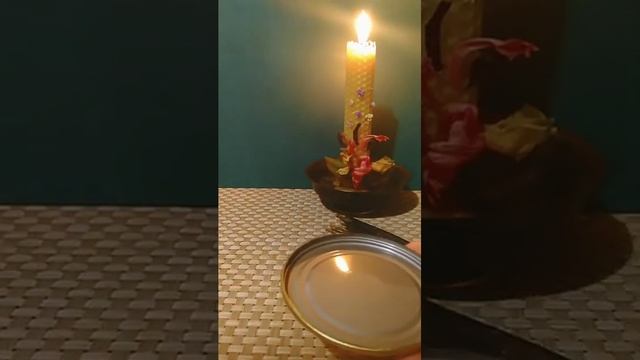 Медитативная свеча УТИЛИЗАЦИЯ. Магия работает смотреть онлайн