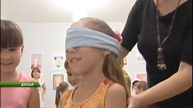 60 тысяч зауральских детей отдохнули в лагерях смотреть онлайн
