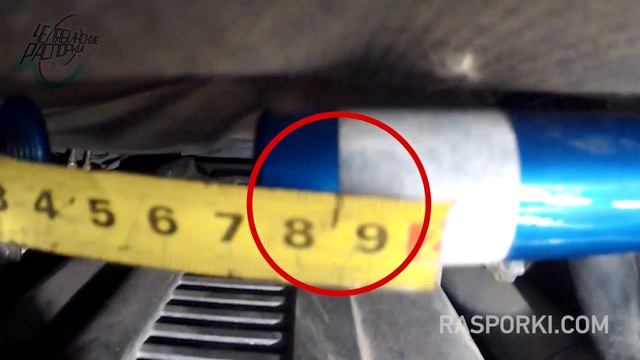 Почему полезны распорки смотреть онлайн