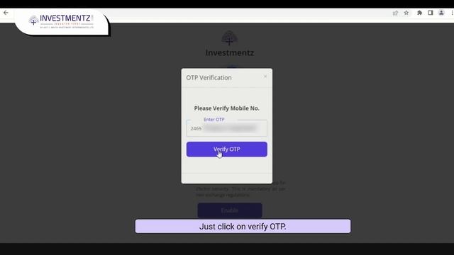 Enable 2 Factor Authentication Using Website смотреть онлайн