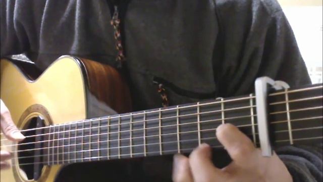 Gerbera（ガーベラ）by　わたなべゆう（cover） смотреть онлайн