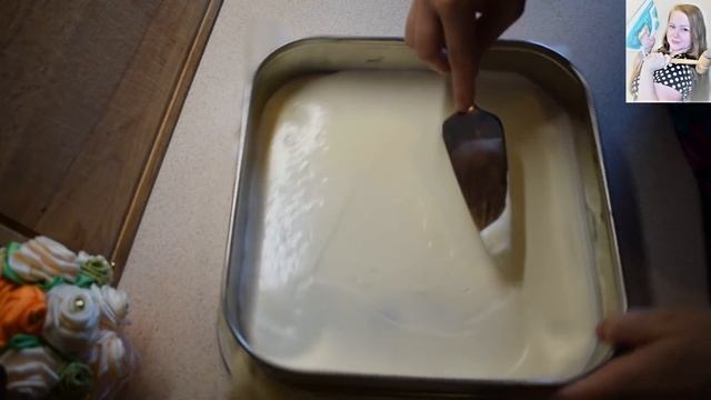 Zákusok Kinder Bueno. Rýchlo Upečený, Rýchlo Zjedený :)