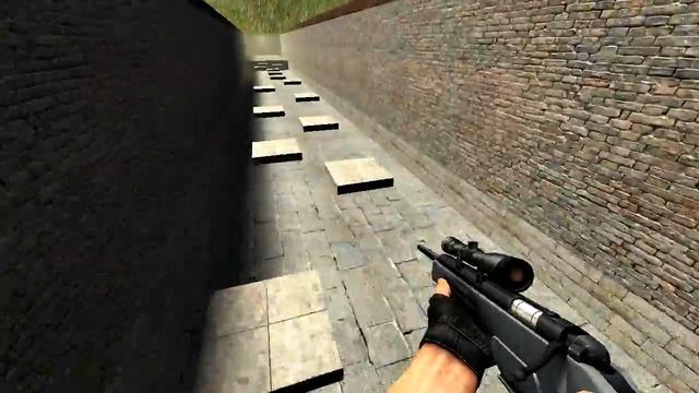 Destruction Cheat VAC2/CEVO/ECO Multi hack смотреть онлайн