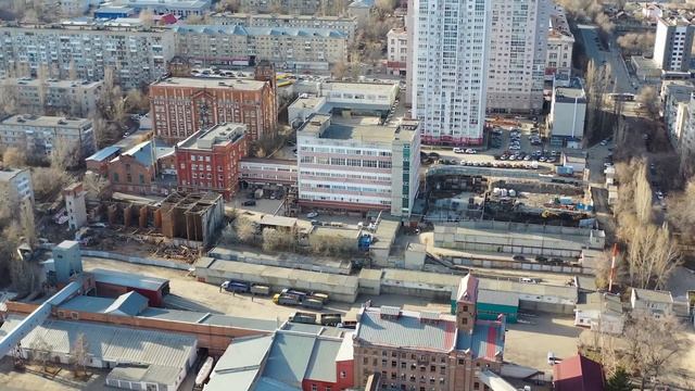 Саратовский КХП смотреть онлайн