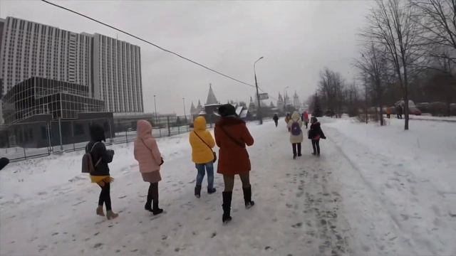 Russia Trip 2018 смотреть онлайн