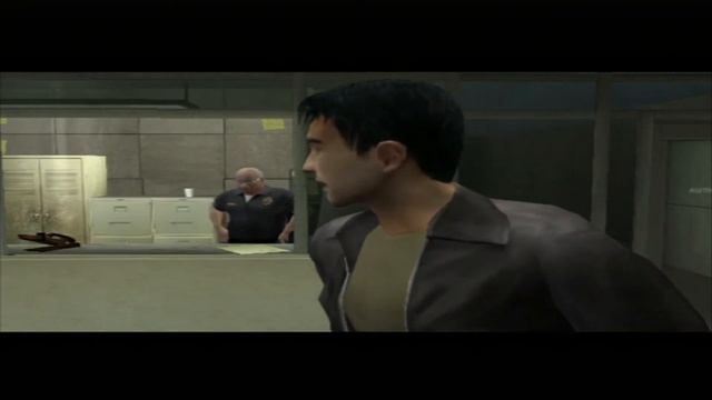 Classic PS2 Game True Crime Streets of LA on PS3 in HD 1080p смотреть онлайн