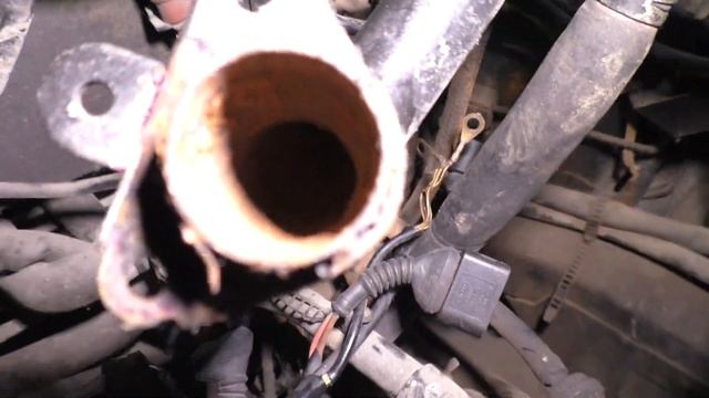Passat Б5+1.8Т,170лс,Америка АКПП . Серия 1 смотреть онлайн