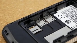 AGM M5 - обзор защищённого кнопочного смартфона