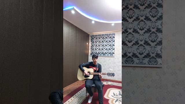 JANAGA - Скажи мне \ Asa Du ( LIVE🎙)