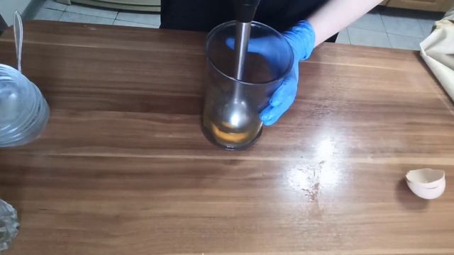 Домашний майонез без горчицы смотреть онлайн