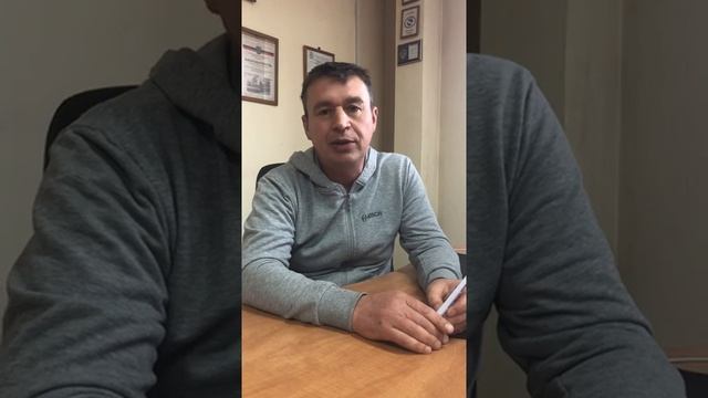 Замена масла в Мобил 1 центре.2019г смотреть онлайн
