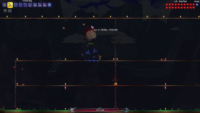 Como Derrotar Olho do Cthulhu (Lendário) смотреть онлайн