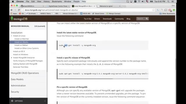 MANN.io Tutorial - 0 смотреть онлайн