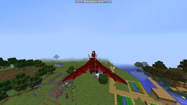 Как скачать и запустить мод Ice and Fire смотреть онлайн