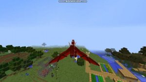 Как скачать и запустить мод Ice and Fire