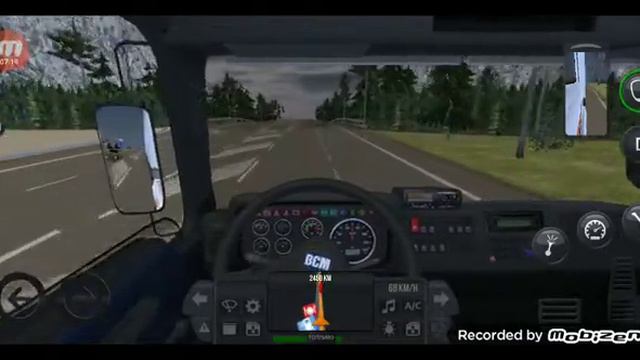доставляю груз 3000 км часть 2 смотреть онлайн