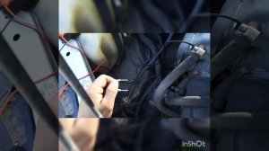 Решение проблемы с запуском стартера шевроле нива.