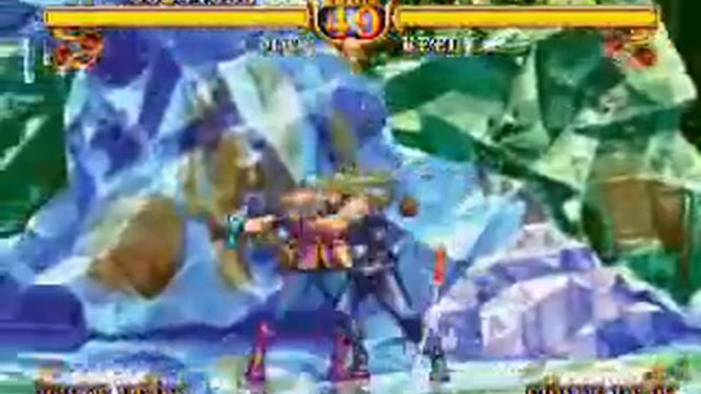 Golden Axe - The Duel - Game Footage смотреть онлайн