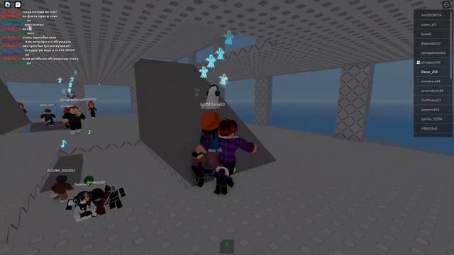 Задонатил 1700 роблоксов в роблокс / Roblox смотреть онлайн