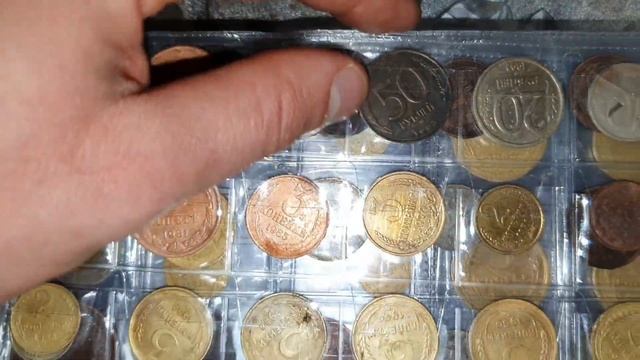 Обзор моей личной коллекции копал два сезона с Симплекс плюс,серебро,складни,крестики, золото,монет смотреть онлайн