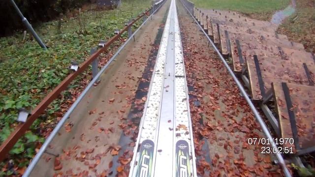 helmet cam ski jump 2 смотреть онлайн