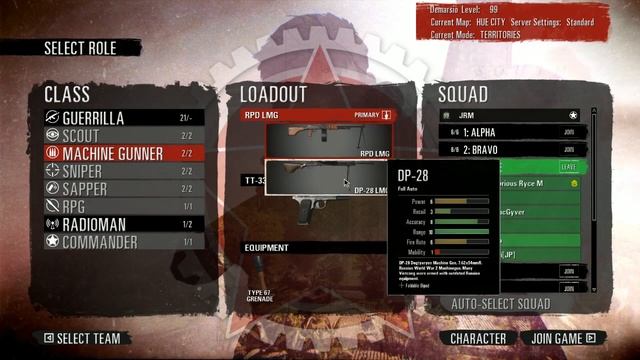 Rising Storm 2: Vietnam - Первый взгляд смотреть онлайн