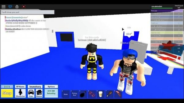 code for roblox high school new!