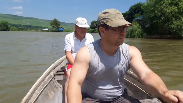 Экскурсия на Ильич смотреть онлайн