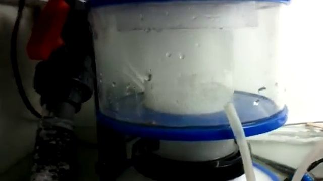 Skimmer AquaExcel AE1001 смотреть онлайн