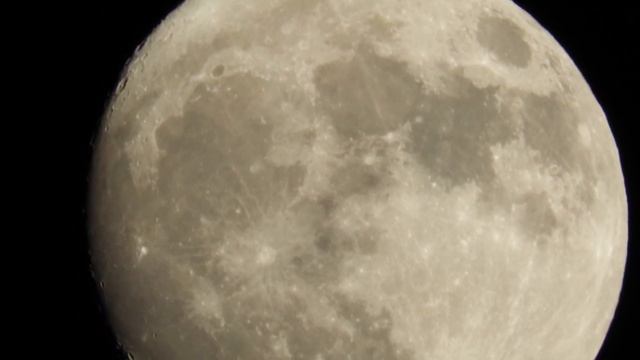 Nikon CoolPix B700 - Nov 2016 Moon Slideshow смотреть онлайн