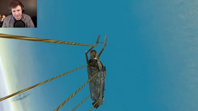 BETTER WATER!! Gmod HD WATER SPLASH! смотреть онлайн