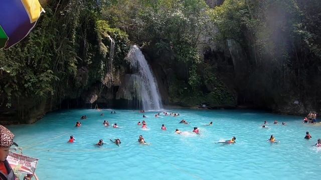 IS KAWASAN FALLS WORTH THE HYPE? - Our Canyoneering Experience In Cebu