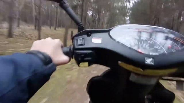 ?Почему я взял Dio AF 68❓❓❓