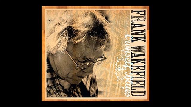 Beethoven Andante and Variations in D - Frank Wakefield on mandolin and Jordan Tice on guitar смотреть онлайн