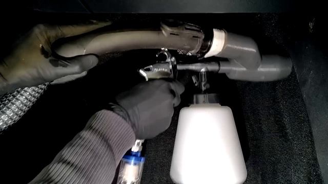 TornadorPlus. Оборудование, которое ускорит химчистку смотреть онлайн