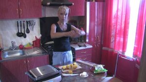 Как правильно пожарить кукурузу на гриле GFgril.