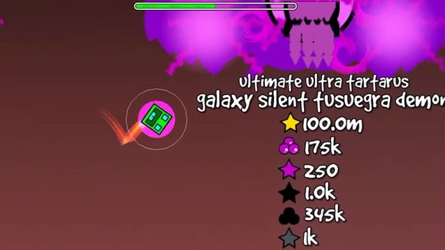 New Gd Faces Of the Geometry dash full version 2 смотреть онлайн