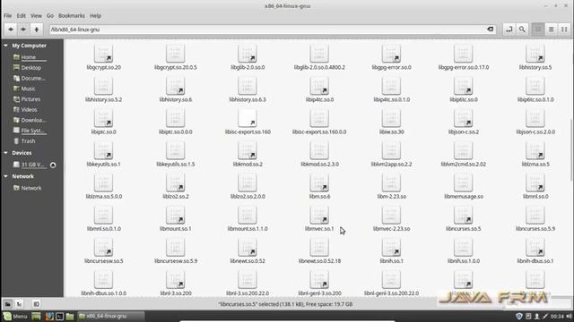 MySQL Community Server 8.0 Installation on Linux Mint 18.3 смотреть онлайн