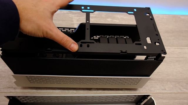 Phanteks EVOLV Shift XT REVIEW: Best Mini-ITX Case of 2022? смотреть онлайн