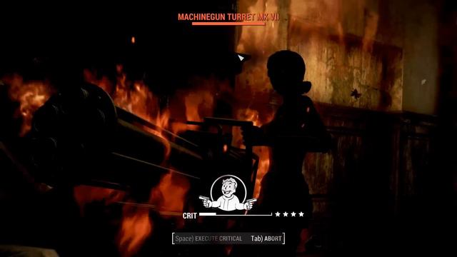 Fallout 4: Weapon Showcases: Heavy Select Shotgun (Mod) смотреть онлайн