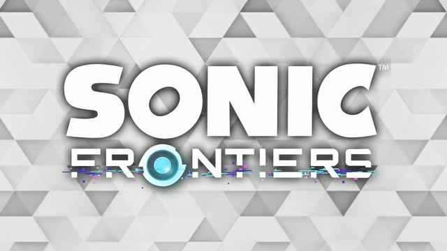 Cyber Space 3-1: Escape the Loop | Sonic Frontiers [OST] смотреть онлайн