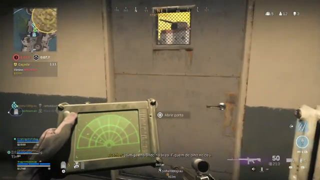 Call of Duty®: Wagner/Godói/Cezinha смотреть онлайн