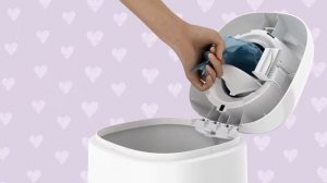 Накопитель подгузников Angelcare Dress up