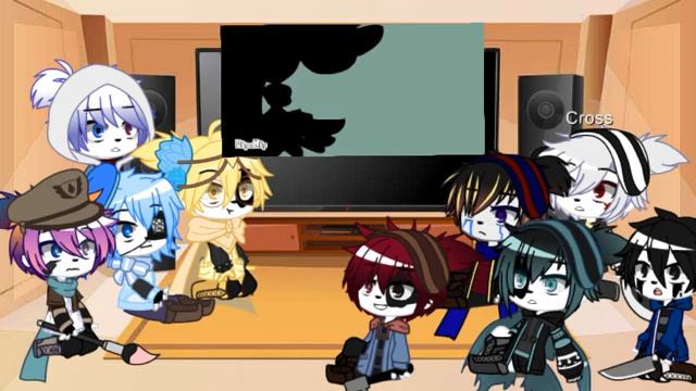 ( OLD ) 《Sans Aus React To Reset DreamTale》(Especial 100 subs/leer des) смотреть онлайн