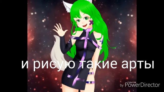 Рисую аниме арты смотреть онлайн