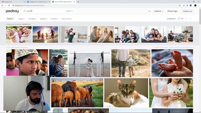 ? Live: UI Design | Criando um site com WordPress e Bootstrap - Parte 01 смотреть онлайн