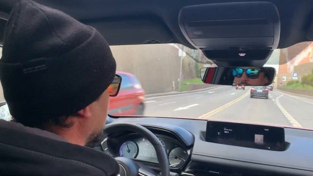 J. Zaujec, Mazda MX-30, Www.autoazena.sk